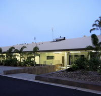 Ashmore Palms Holiday Village - Lennox Head Accommodation
