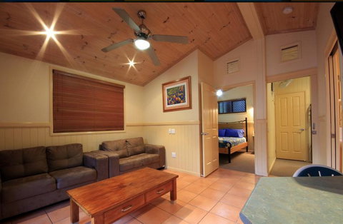Ashmore Palms Holiday Village - Lennox Head Accommodation 5
