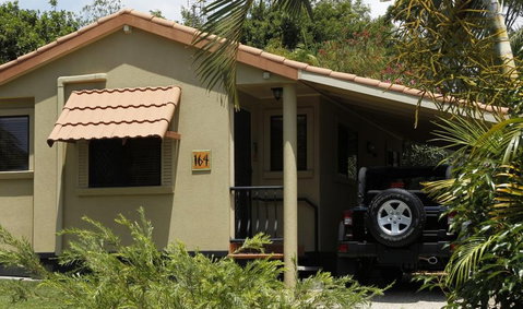 Ashmore Palms Holiday Village - Lennox Head Accommodation 6