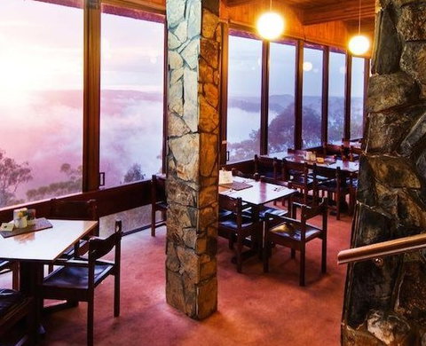 Binna Burra Mountain Lodge - Lennox Head Accommodation 1