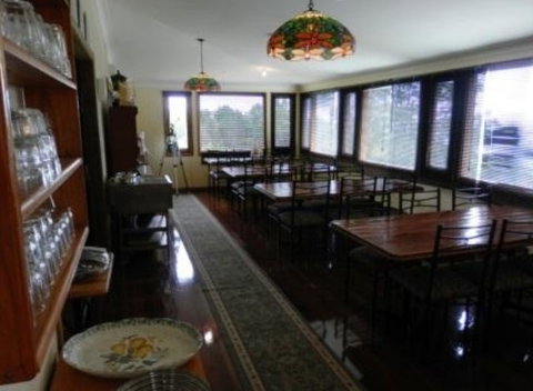 Mystery Mountain Farmstay - Lennox Head Accommodation 0