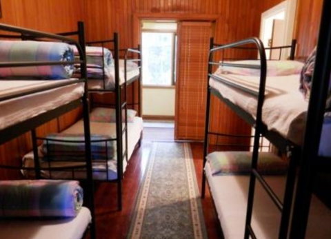 Mystery Mountain Farmstay - Lennox Head Accommodation 1
