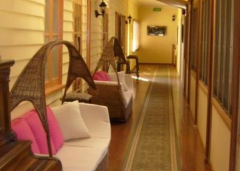 Mystery Mountain Farmstay - Lennox Head Accommodation 4