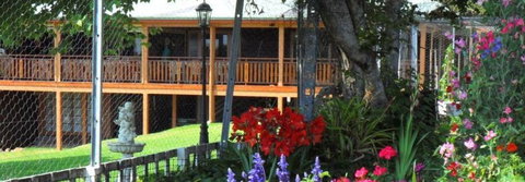 Mystery Mountain Farmstay - Lennox Head Accommodation 5