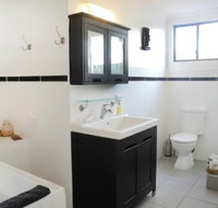 Clouds Silver Lining and Old St Johns Church Beechmont - Lennox Head Accommodation