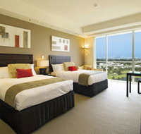 RACV Royal Pines Resort - Lennox Head Accommodation