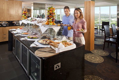 RACV Royal Pines Resort - Lennox Head Accommodation 1