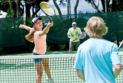 RACV Royal Pines Resort - Lennox Head Accommodation 2