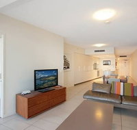Grand Mercure Apartments Coolangatta - Lennox Head Accommodation