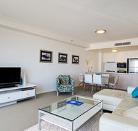 Reflection Tower Two - Lennox Head Accommodation
