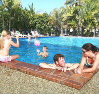 Gold Coast Tourist Parks Kirra Beach - Lennox Head Accommodation