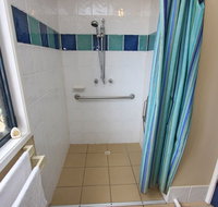 Gold Coast Tourist Parks Jacobs Well - Lennox Head Accommodation