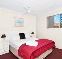 Champelli Palms Luxury Apartments - Lennox Head Accommodation