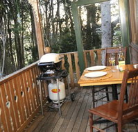Bavarian Hut and Cottages - Lennox Head Accommodation