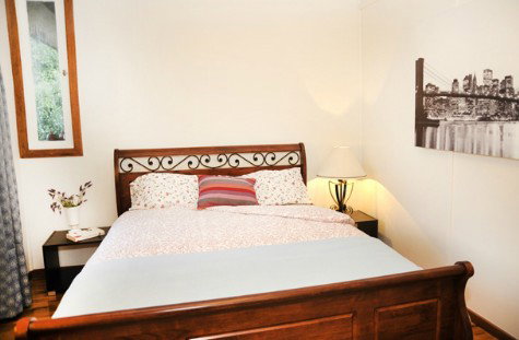 Bavarian Hut And Cottages - Lennox Head Accommodation 1