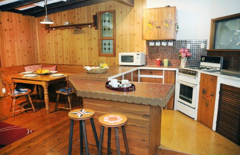 Bavarian Hut And Cottages - Lennox Head Accommodation 2