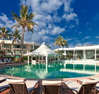 Sheraton Mirage Resort and Spa Gold Coast - Lennox Head Accommodation