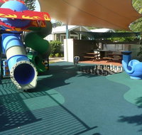 Gold Coast Tourist Parks Main Beach - Lennox Head Accommodation