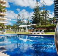 Contessa Holiday Apartments - Lennox Head Accommodation