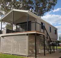 Gold Coast Tourist Parks Tallebudgera Creek - Lennox Head Accommodation