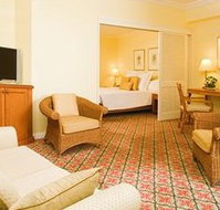 InterContinental Sanctuary Cove Resort - Lennox Head Accommodation