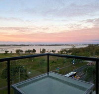 Aqualine Apartments - Lennox Head Accommodation