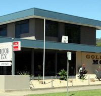 Golden Leaf Motel - Lennox Head Accommodation