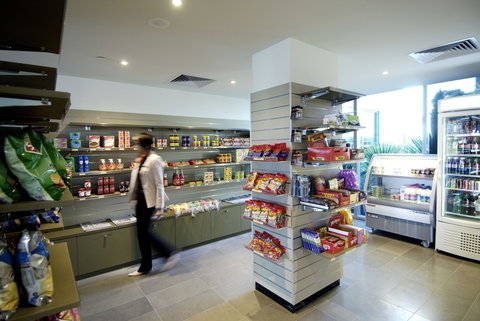 Budget1Hotel - Lennox Head Accommodation 3