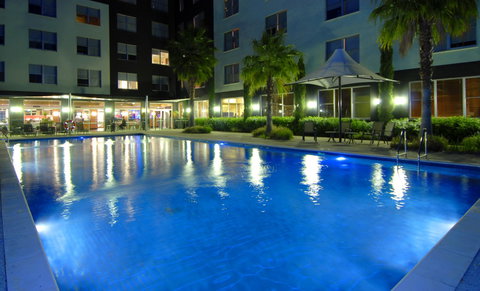 Budget1Hotel - Lennox Head Accommodation 5