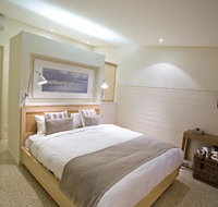 Injidup Spa Retreat - Lennox Head Accommodation