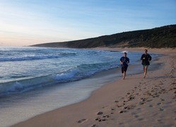 Karri Patch Cottage - Lennox Head Accommodation 1