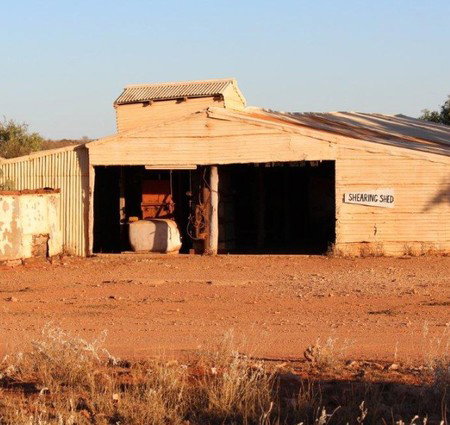 Bullara Station Stay - Lennox Head Accommodation 0