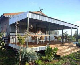 Bullara Station Stay - Lennox Head Accommodation 1