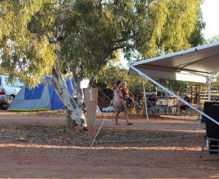 Bullara Station Stay - Lennox Head Accommodation 2