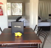 The Leprechaun Resort - Lennox Head Accommodation