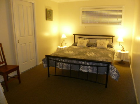Moreton Island Bed And Breakfast Accommodation - Kiarabilli - Lennox Head Accommodation 0