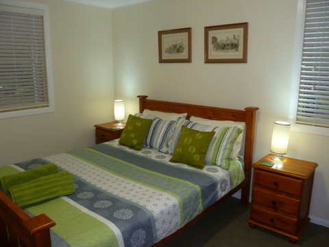 Moreton Island Bed And Breakfast Accommodation - Kiarabilli - Lennox Head Accommodation 1