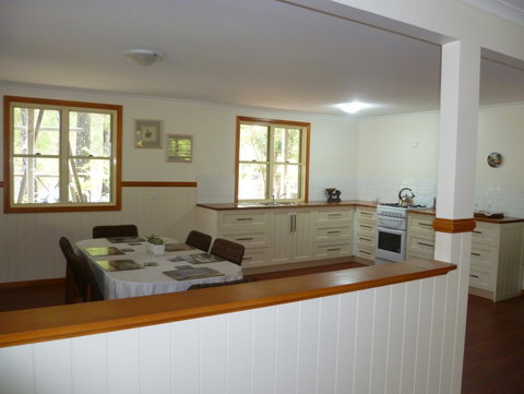 Moreton Island Bed And Breakfast Accommodation - Kiarabilli - Lennox Head Accommodation 2