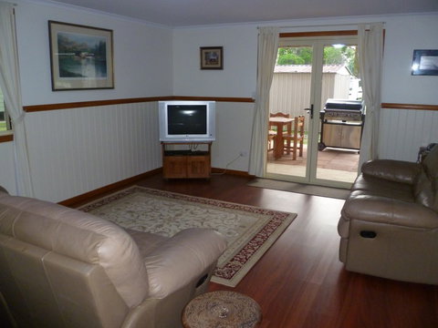 Moreton Island Bed And Breakfast Accommodation - Kiarabilli - Lennox Head Accommodation 4