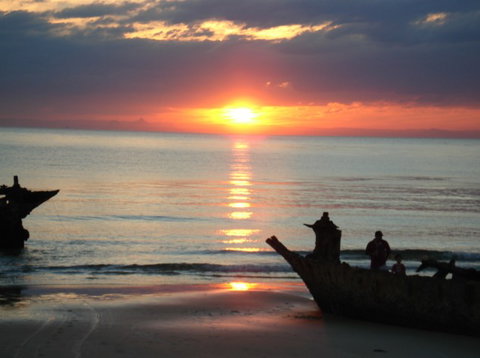 Moreton Island Bed And Breakfast Accommodation - Kiarabilli - Lennox Head Accommodation 5