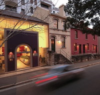 Rendezvous Stafford Hotel - Lennox Head Accommodation