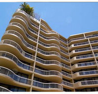 Central Hillcrest Apartments - Lennox Head Accommodation