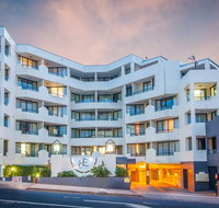 West End Central Apartments - Lennox Head Accommodation