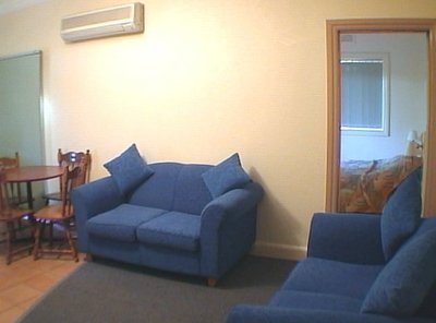 Hampton Court Apartments - Lennox Head Accommodation 0