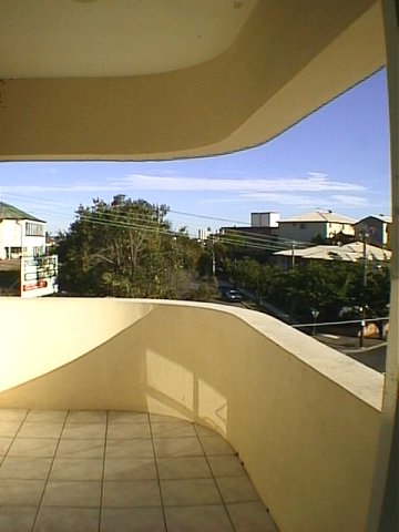 Hampton Court Apartments - Lennox Head Accommodation 1