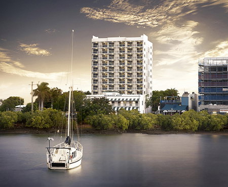 Townsville Mc ACT Lennox Head Accommodation