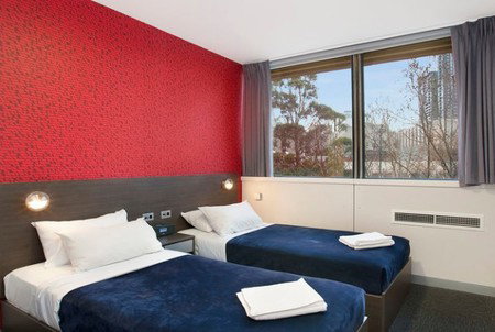 Melbourne VIC Lennox Head Accommodation