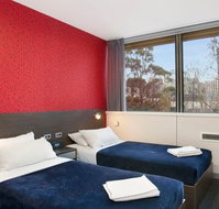 Space Hotel - Lennox Head Accommodation