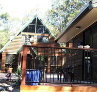 Harmony Nature Retreat - Lennox Head Accommodation