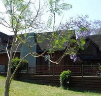 Fairy Wren Lodge Bed  Breakfast - Lennox Head Accommodation